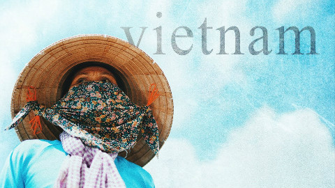 越南唯美短片-Vietnam